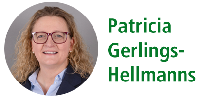 Patricia Gerlings-Hellmanns